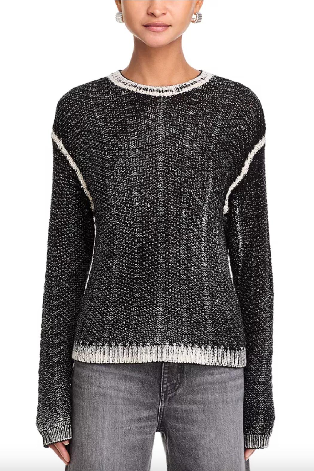 Renzo Sweater Product Image