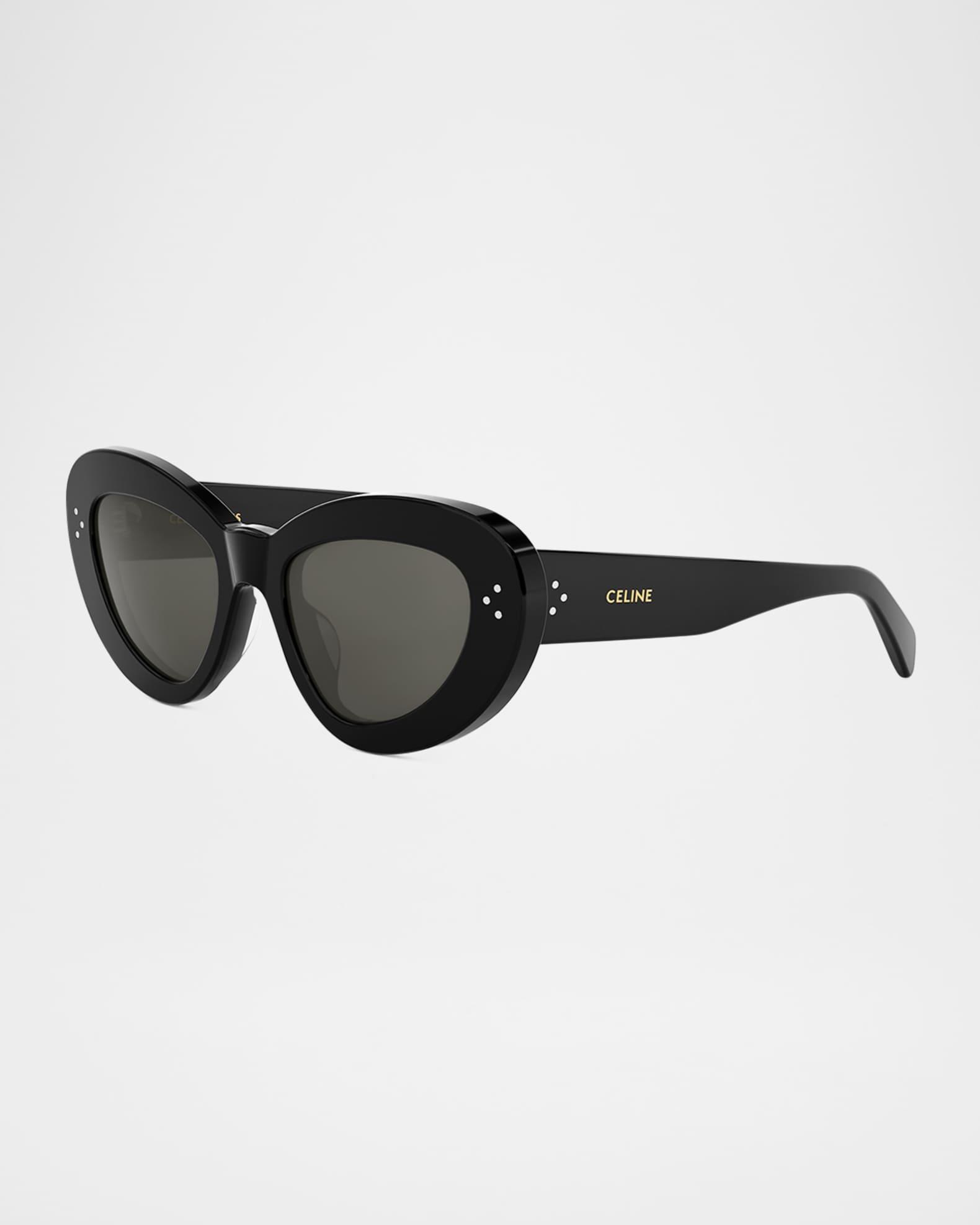 3 Dots Cat Eye Sunglasses Product Image