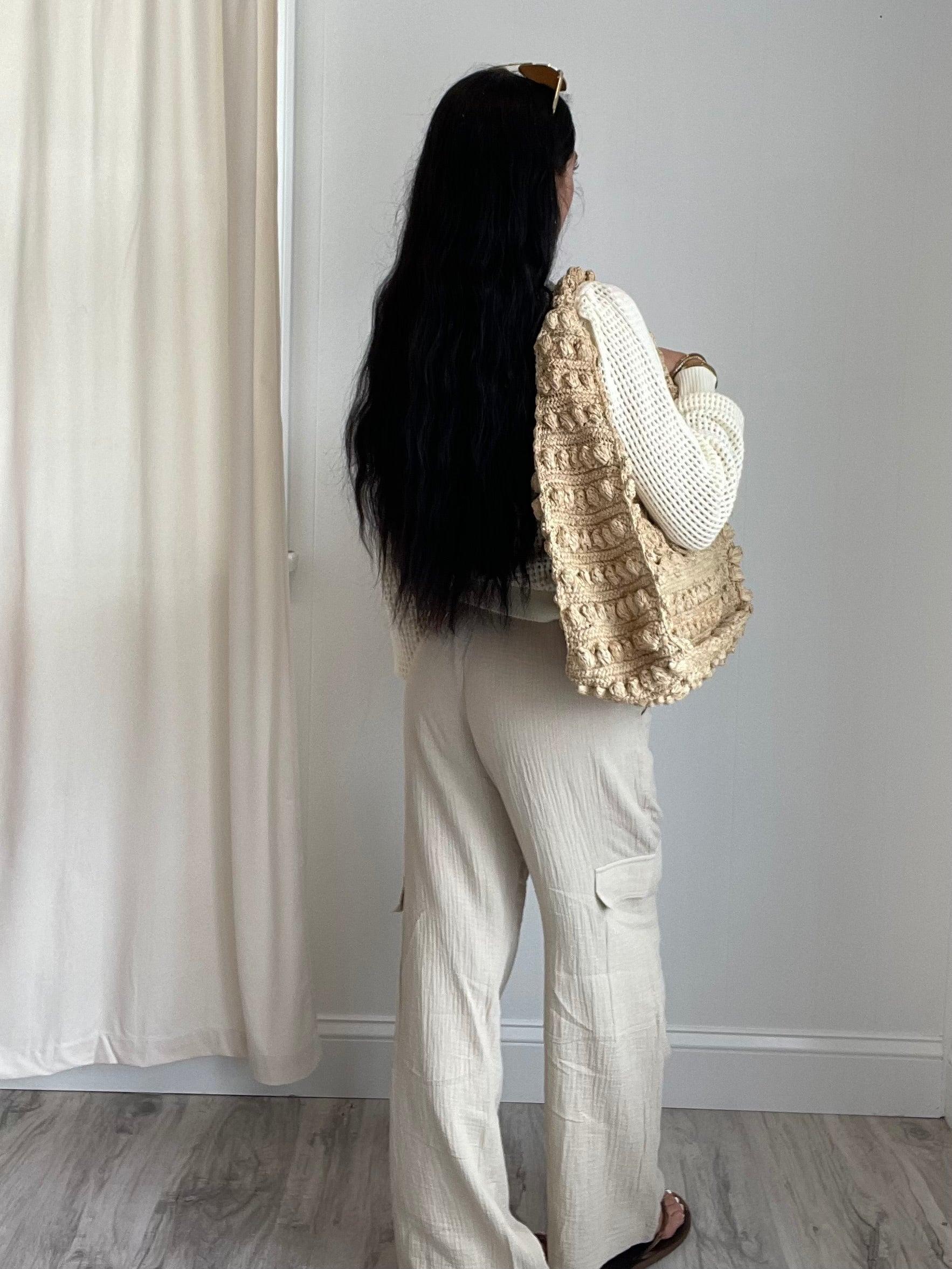 FINALSALE Jacob Cargo Pants Product Image