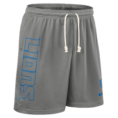 Tennessee Titans Sideline Reversible Menâs Nike Men's Dri-FIT NFL Shorts Product Image