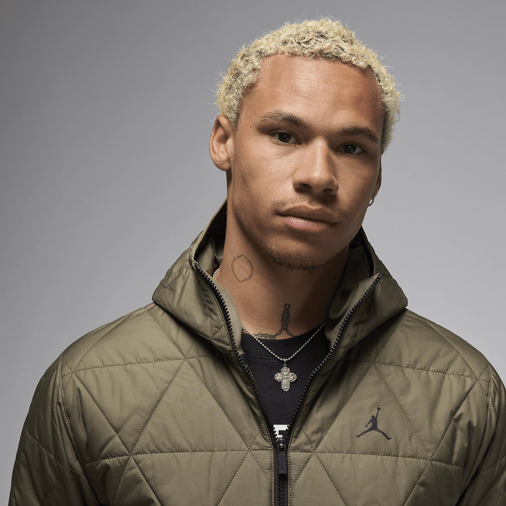 Men's Jordan Sport Therma-FIT Jacket Product Image