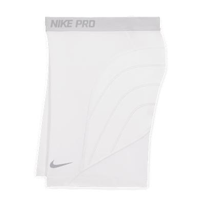 Womens Nike Pro Softball Sliding Shorts | N1013437-132 Product Image
