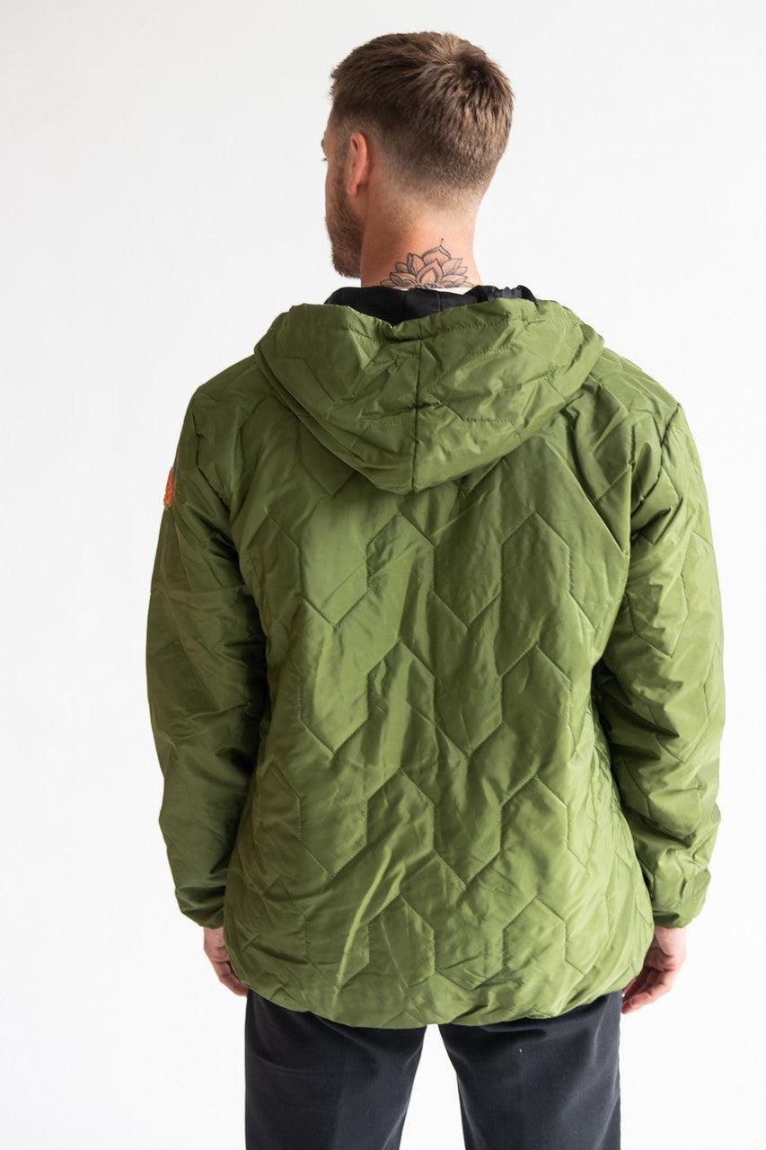 Tiger Jacket Product Image