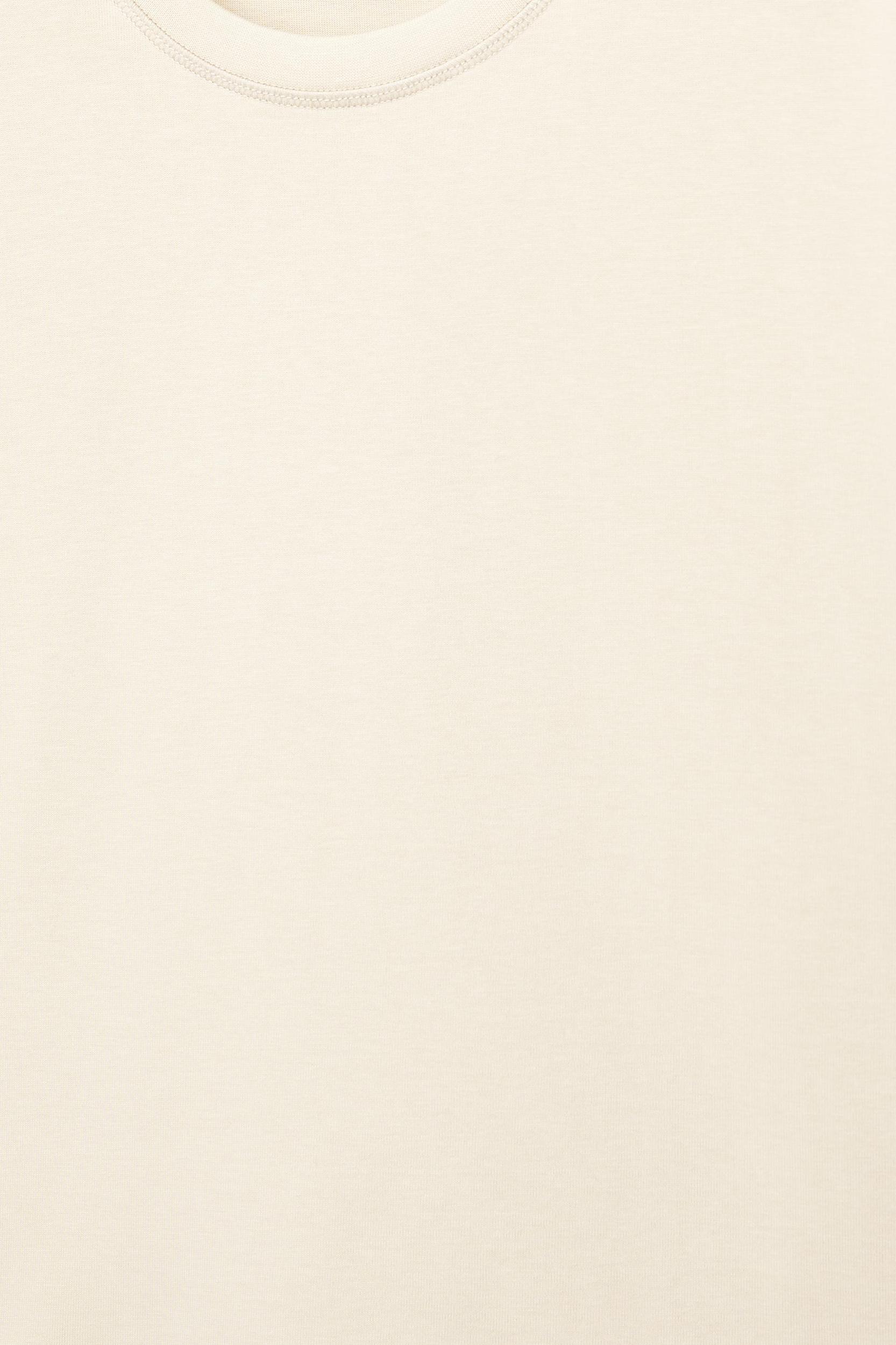 Cropped T-shirt Product Image