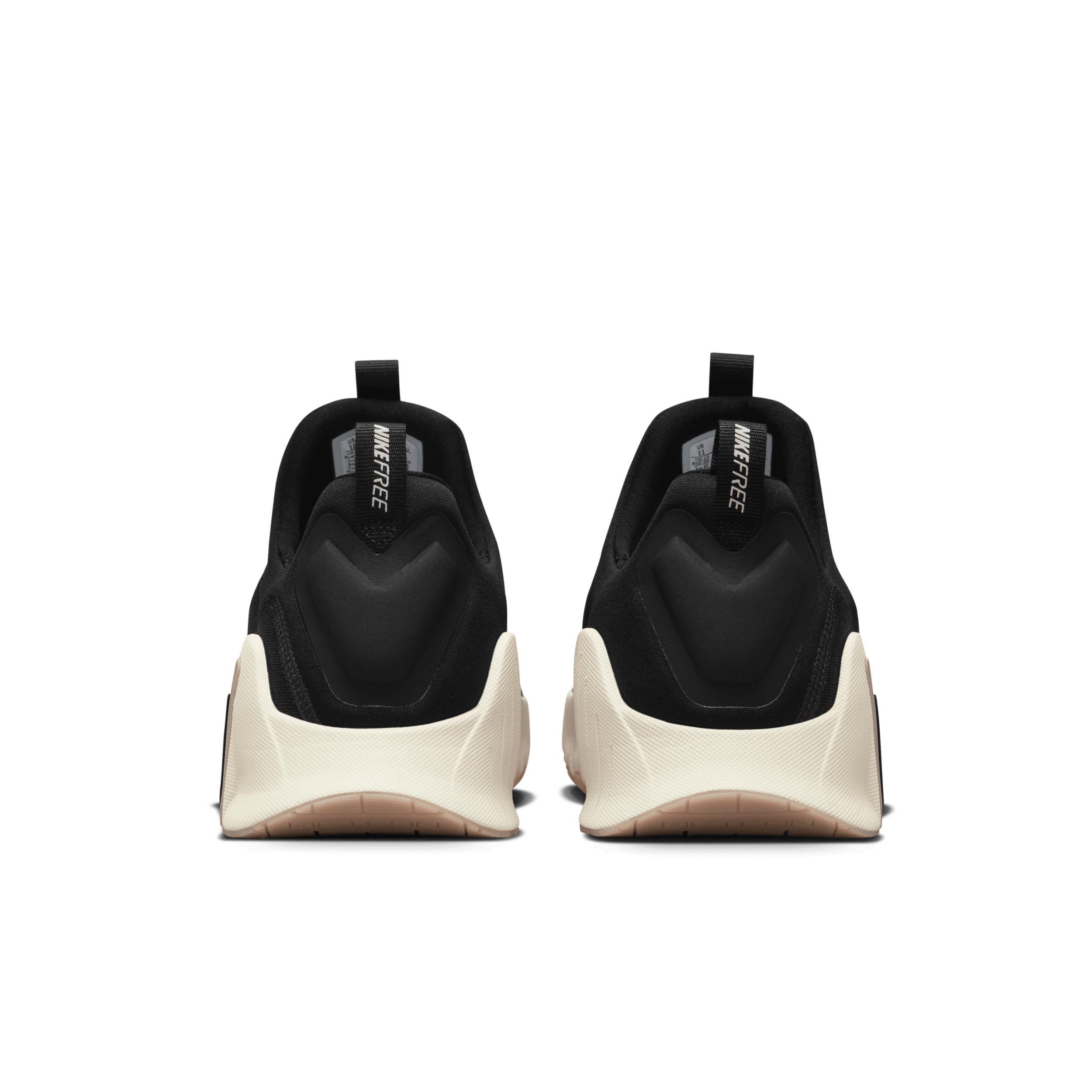 Nike Mens Free Metcon 6 Workout Shoes | FJ7127-010 Product Image