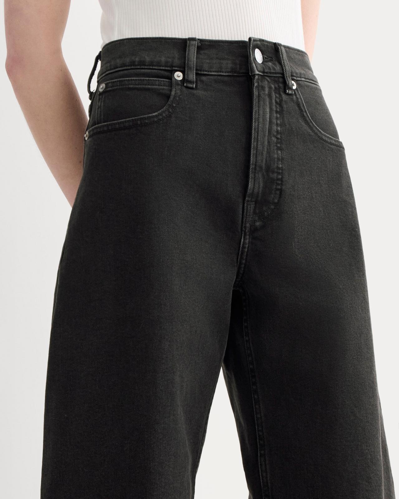 Womens Way-High Curve Jean by Everlane Product Image