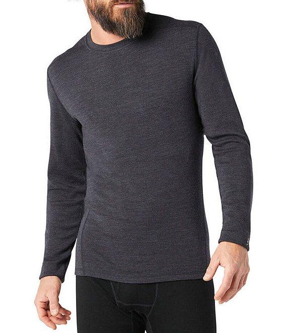 SmartWool Slim Fit Solid Merino 250 Baselayer Long Sleeve T Product Image