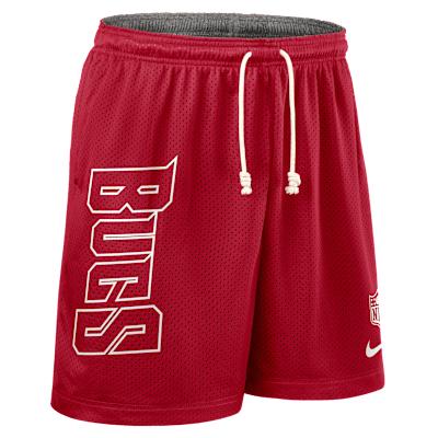 Indianapolis Colts Sideline Reversible Mens Nike Mens Dri-FIT NFL Shorts | 03BF040Y98-N9J Product Image