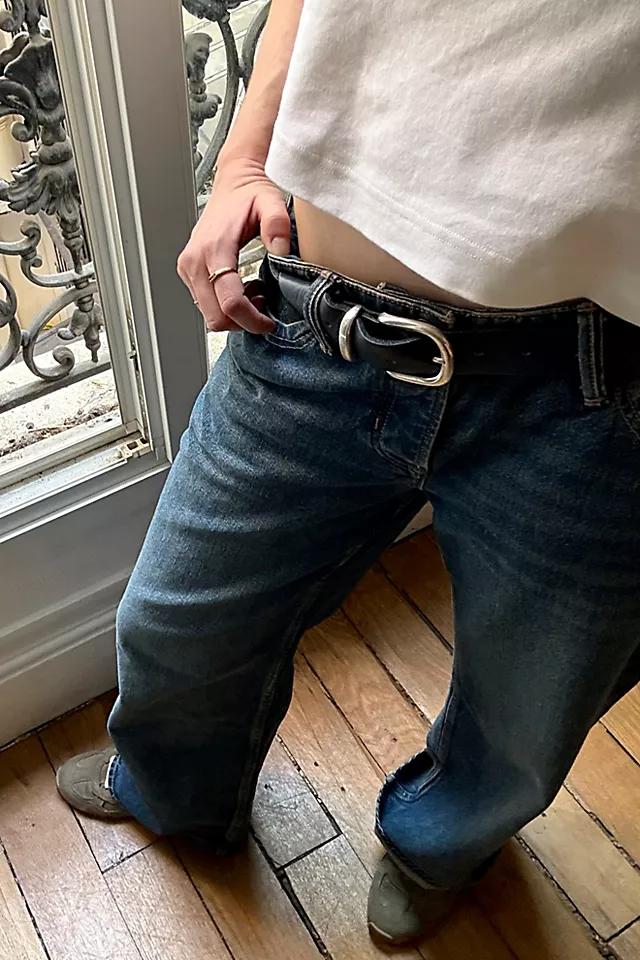 We The Free Tennessee Low-Rise Boyfriend Jeans Product Image