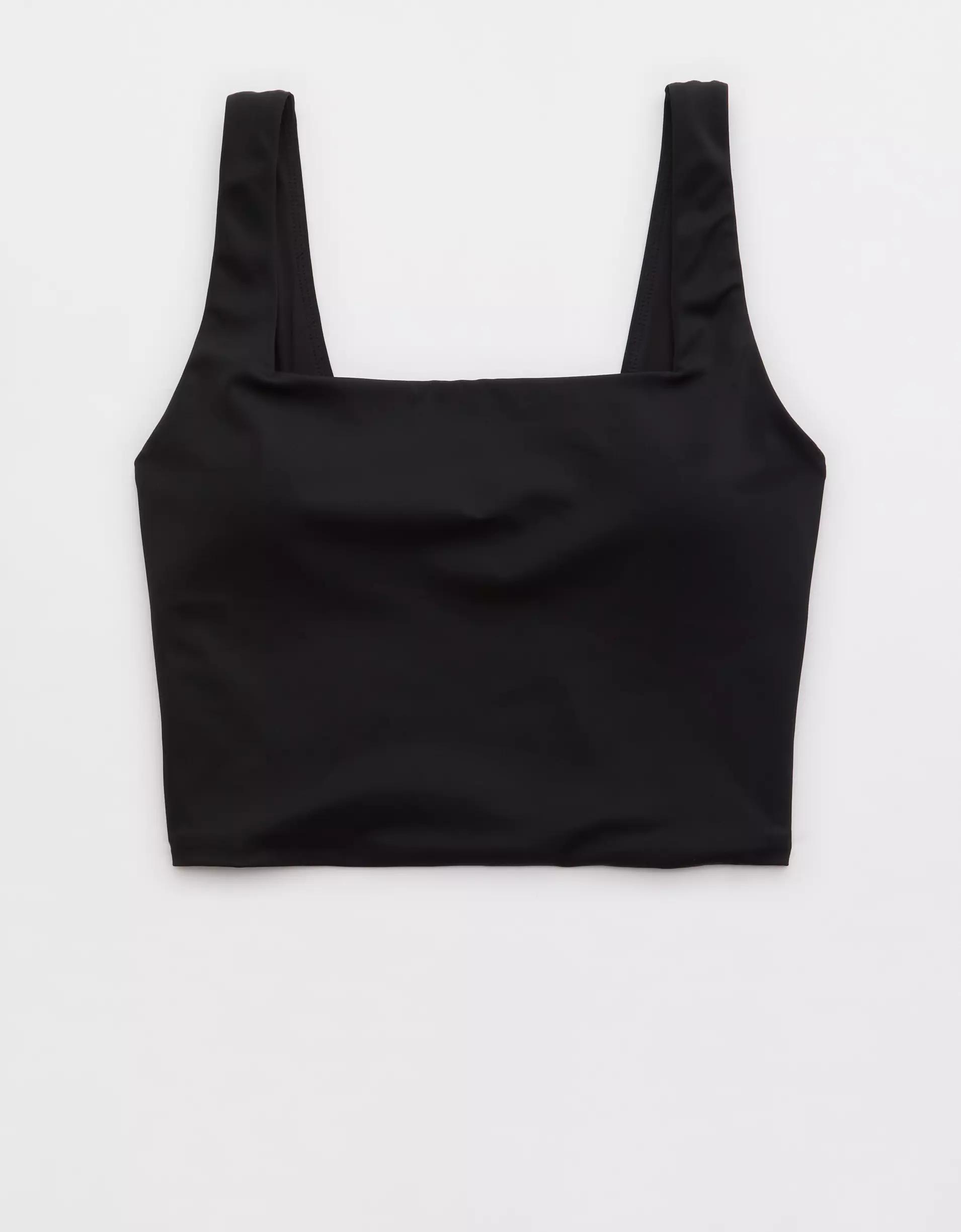 The Andie Siren Bikini Tank Product Image