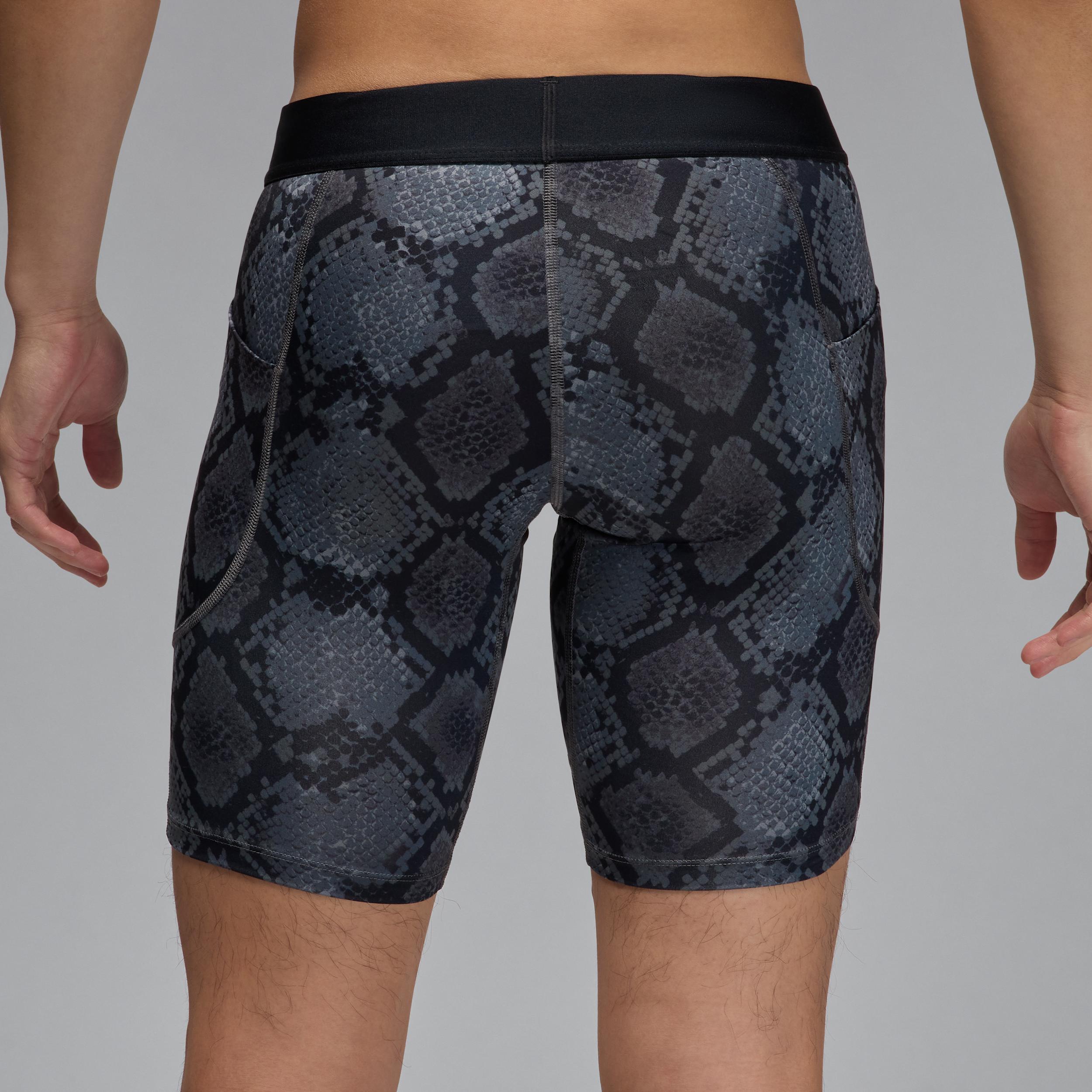 Mens Jordan Sport Dri-FIT Shorts | HF9914-010 Product Image