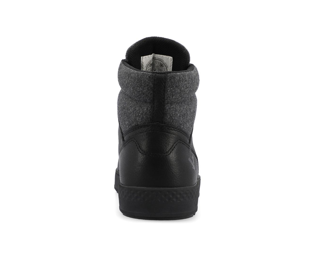 Men's Territory Ruckus Sneaker Boots Product Image