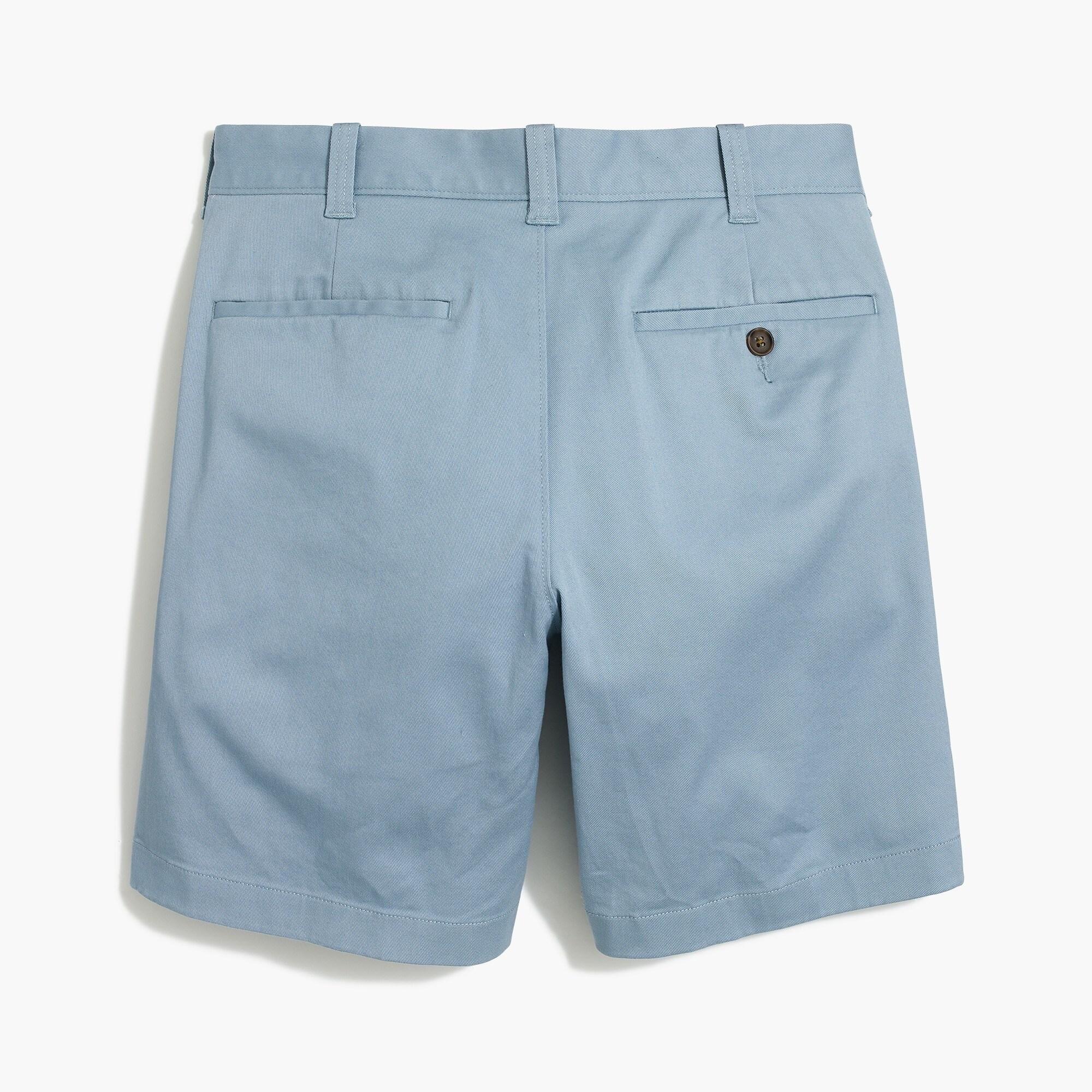 7" flex chino short Product Image