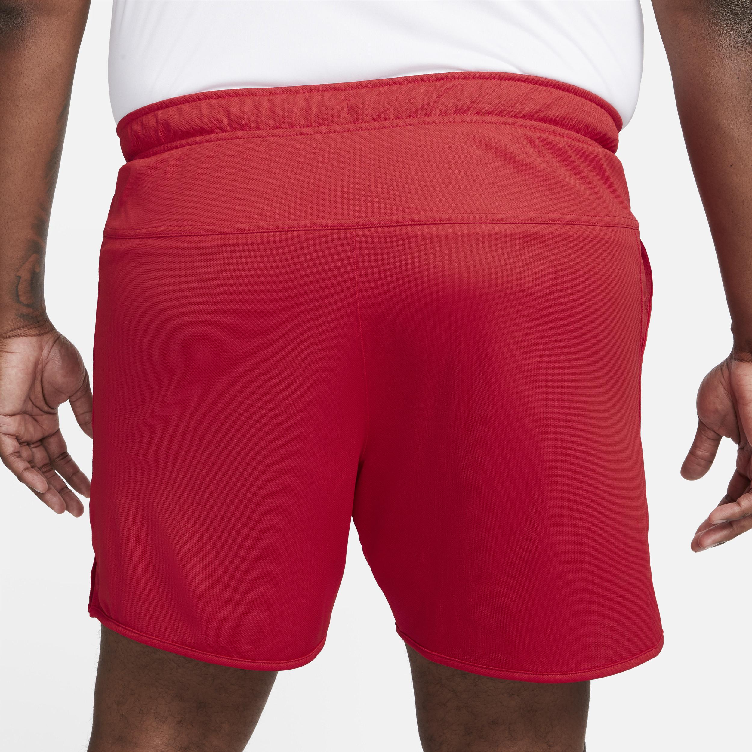 Nike Men's Totality Dri-FIT 7" Unlined Versatile Shorts Product Image