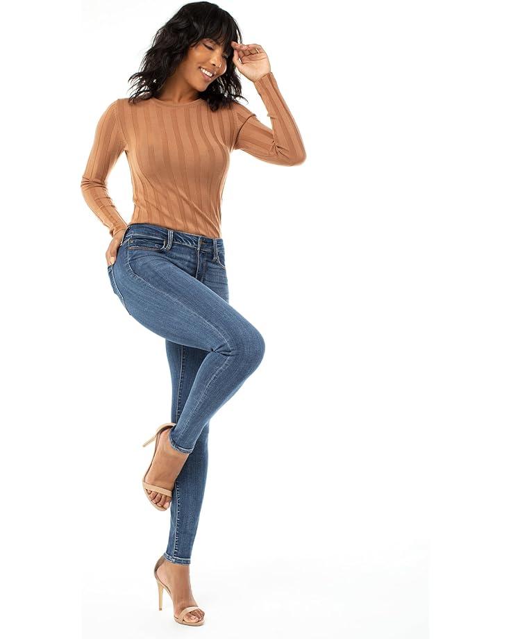Sienna Pull on Skinny Jean Product Image