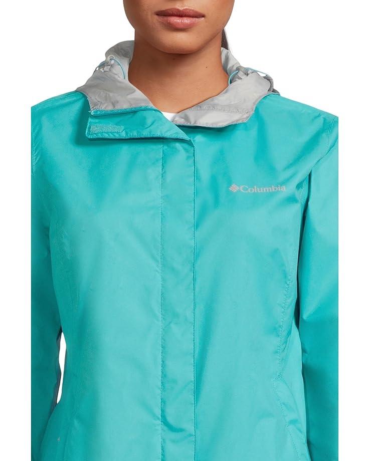 Switchback™ II Lined Long Jacket Product Image