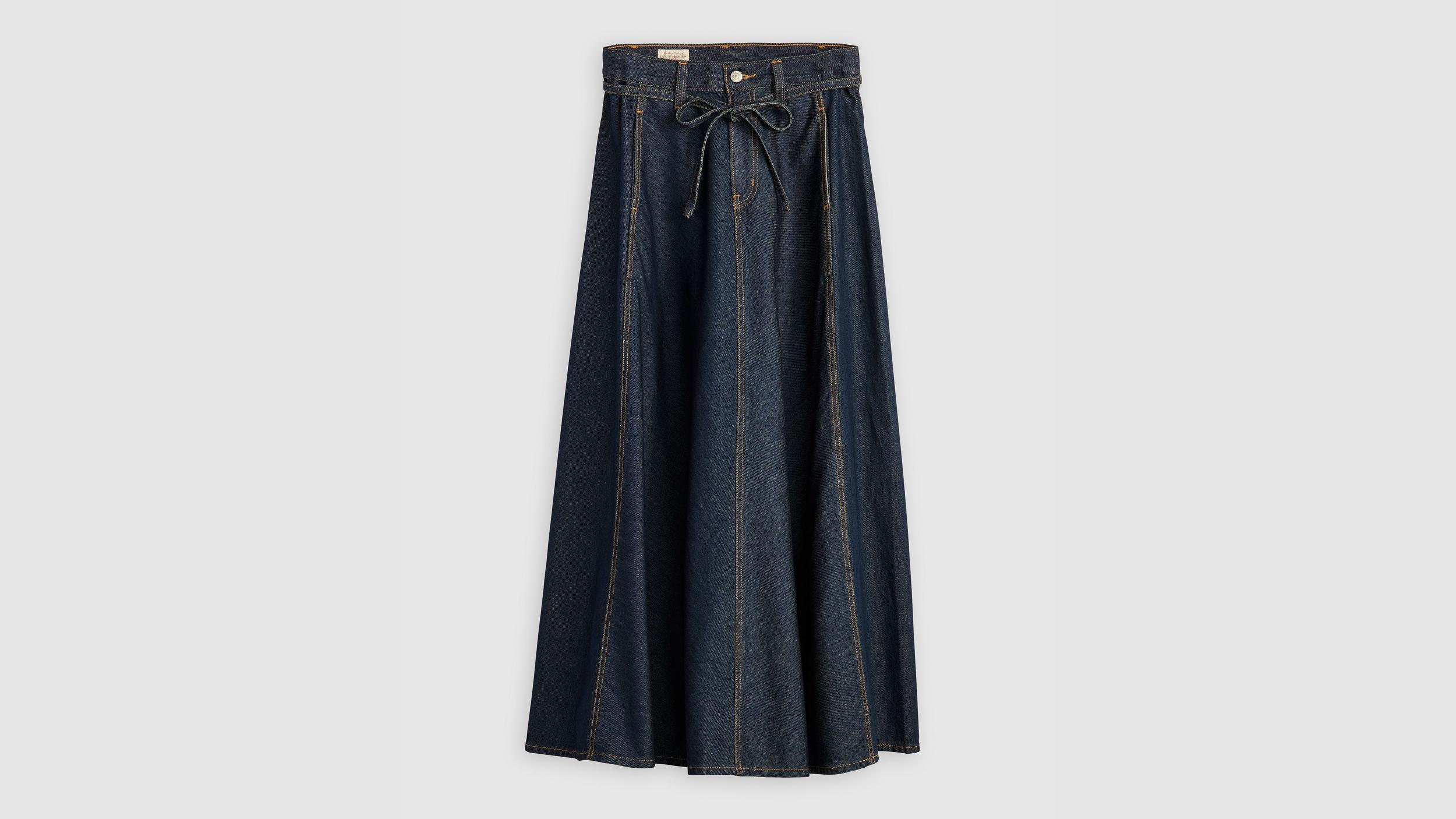 XL Skirt Product Image