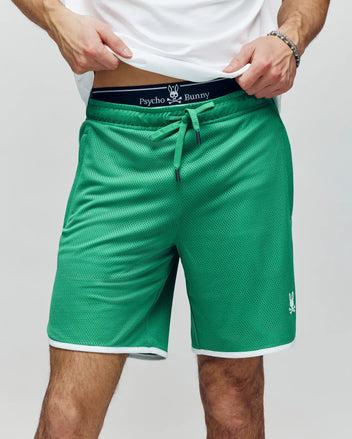MENS NICO MESH SHORT - MB0900004 Product Image