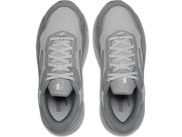 Men's | Brooks Ghost Max 2 Suede Product Image