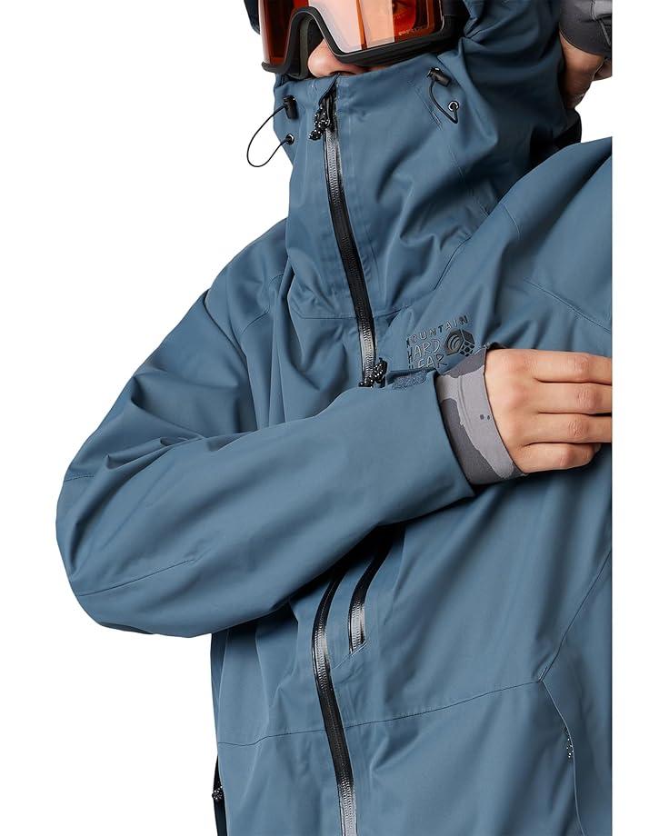 Nevadan™ Down Jacket Product Image
