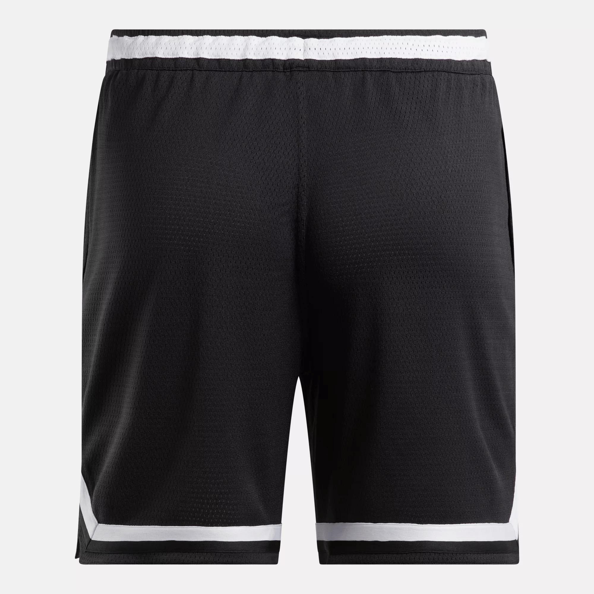 Men's Basketball Transition Shorts Male Product Image