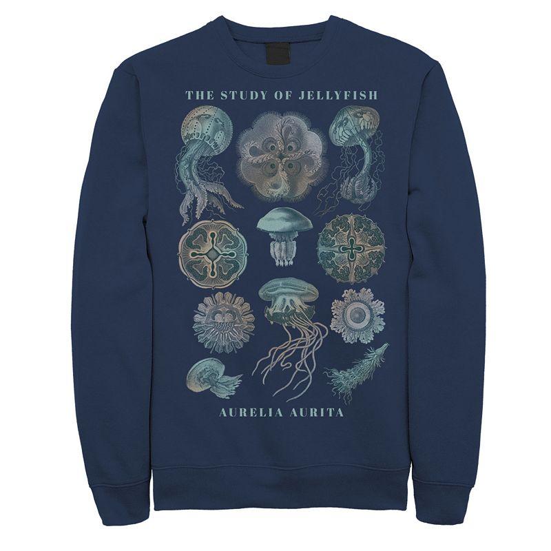 Juniors' Aloha Beaches California Circle Fleece, Girl's,  Product Image