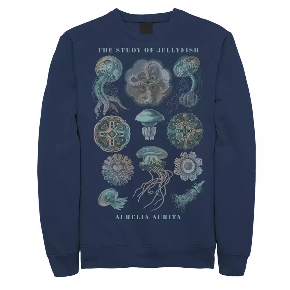 Juniors' Aloha Beaches California Circle Fleece, Girl's,  Product Image