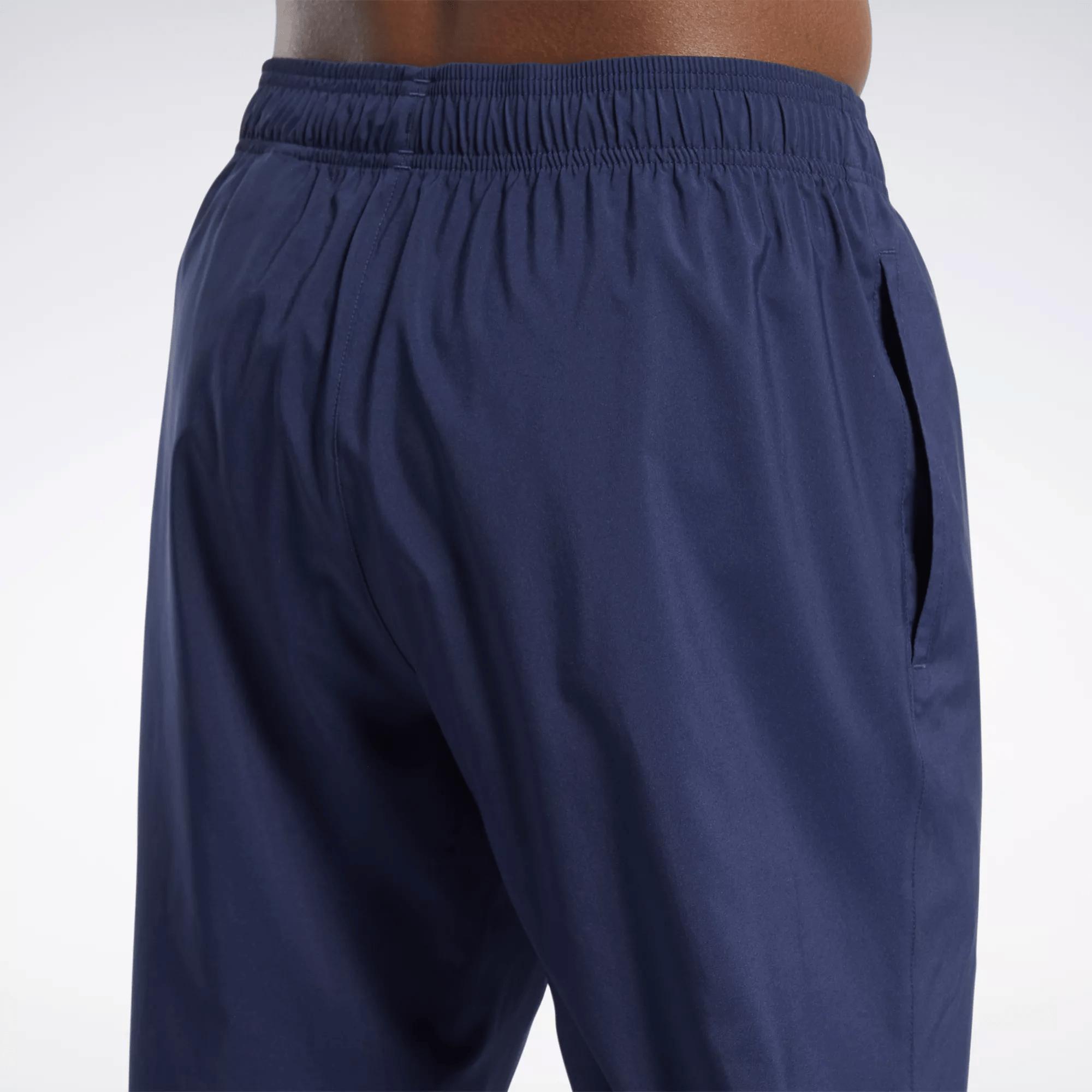 Men's Training Essentials Woven Unlined Pants Male Product Image