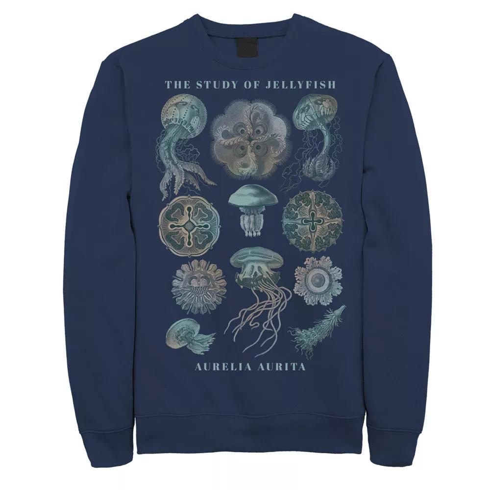 Juniors' Aloha Beaches California Circle Fleece, Girl's,  Product Image