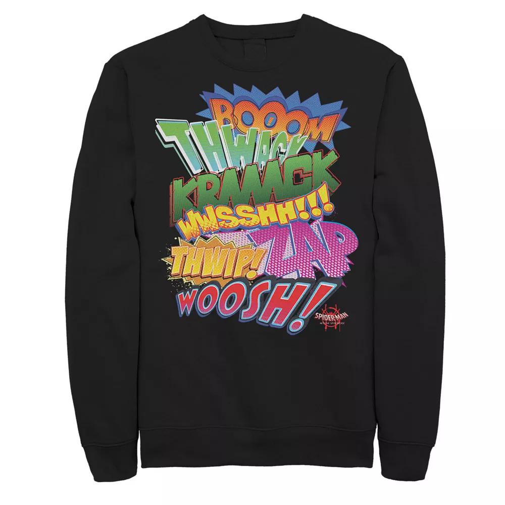 Disney / Pixar's Monsters, Inc. Men's Scary Christmas Fleece, Size: XL, Kelly Product Image