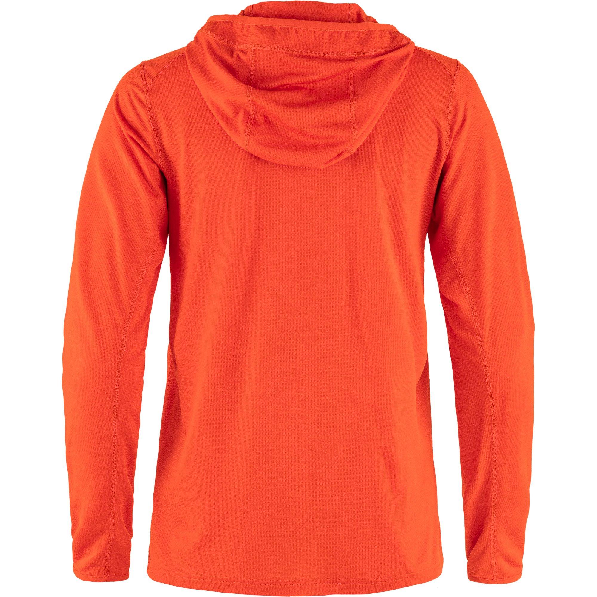 Abisko Sun-hoodie W Product Image