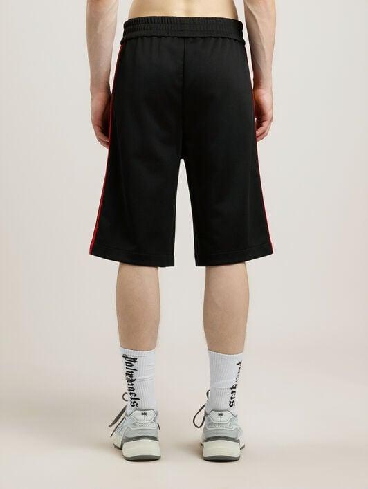 Classic Logo Vintage Track Shorts Product Image