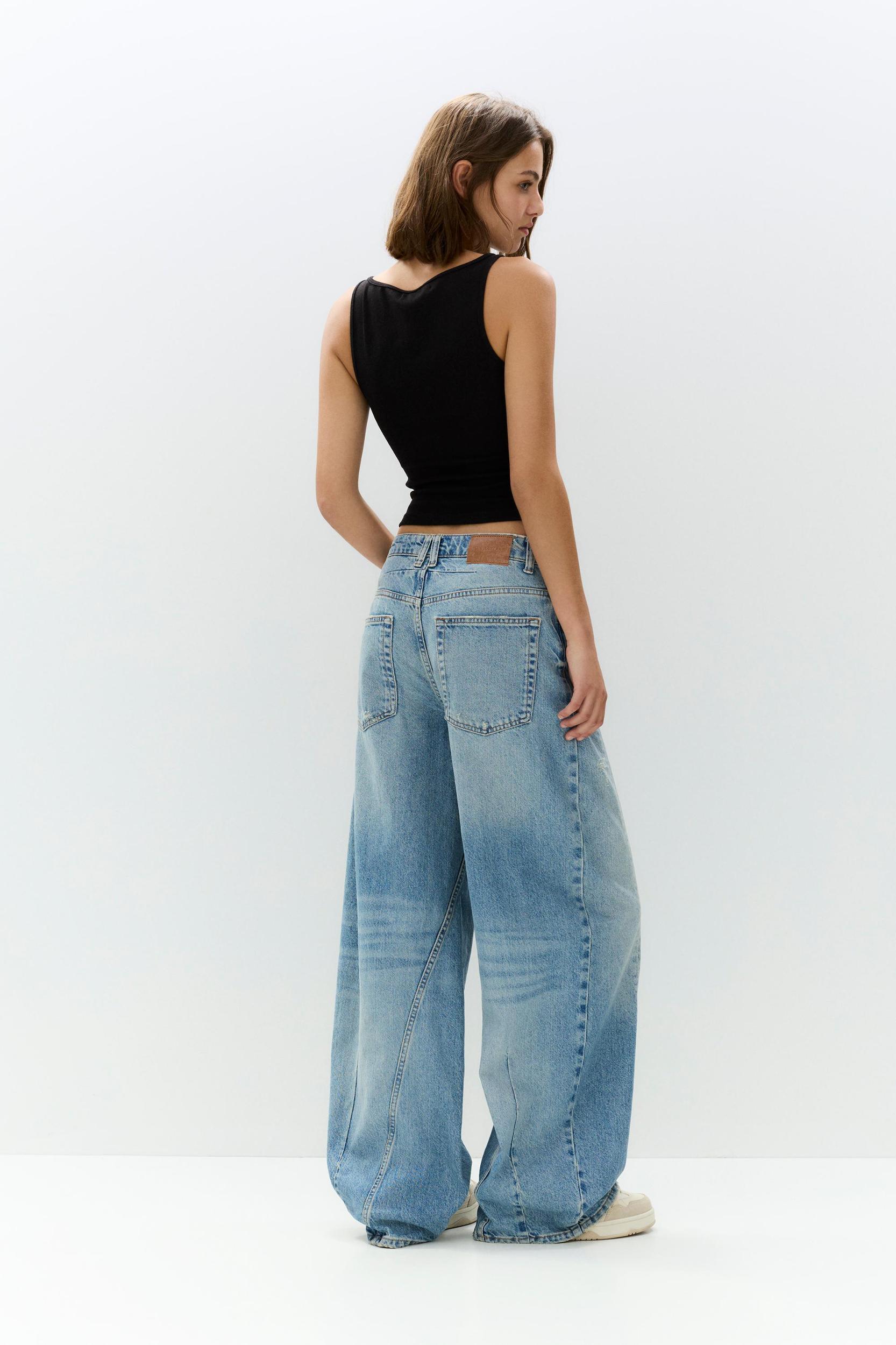 Basic tank top Product Image