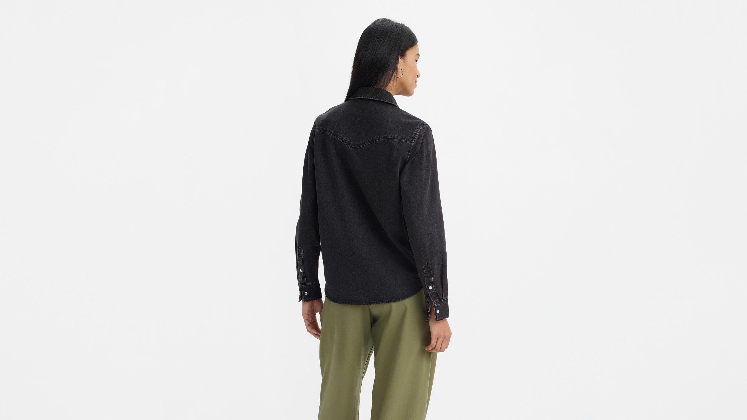 Ultimate Western Shirt Product Image