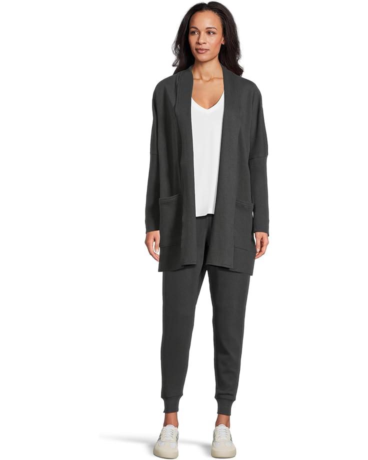 Women's PACT Airplane Cardigan Product Image