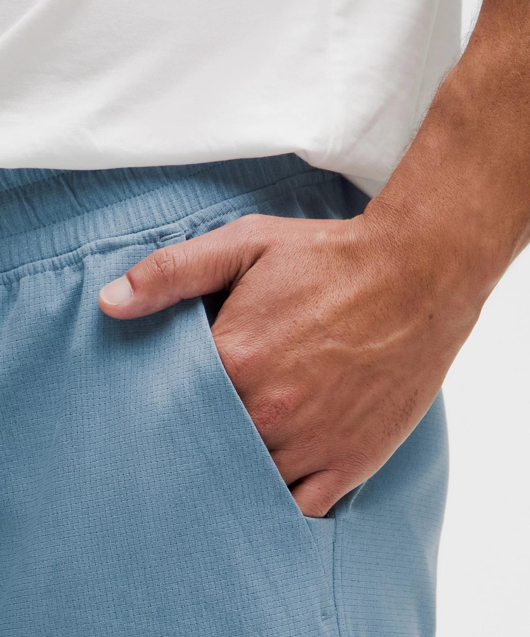 ABC Jogger Shorter *WovenAir Product Image