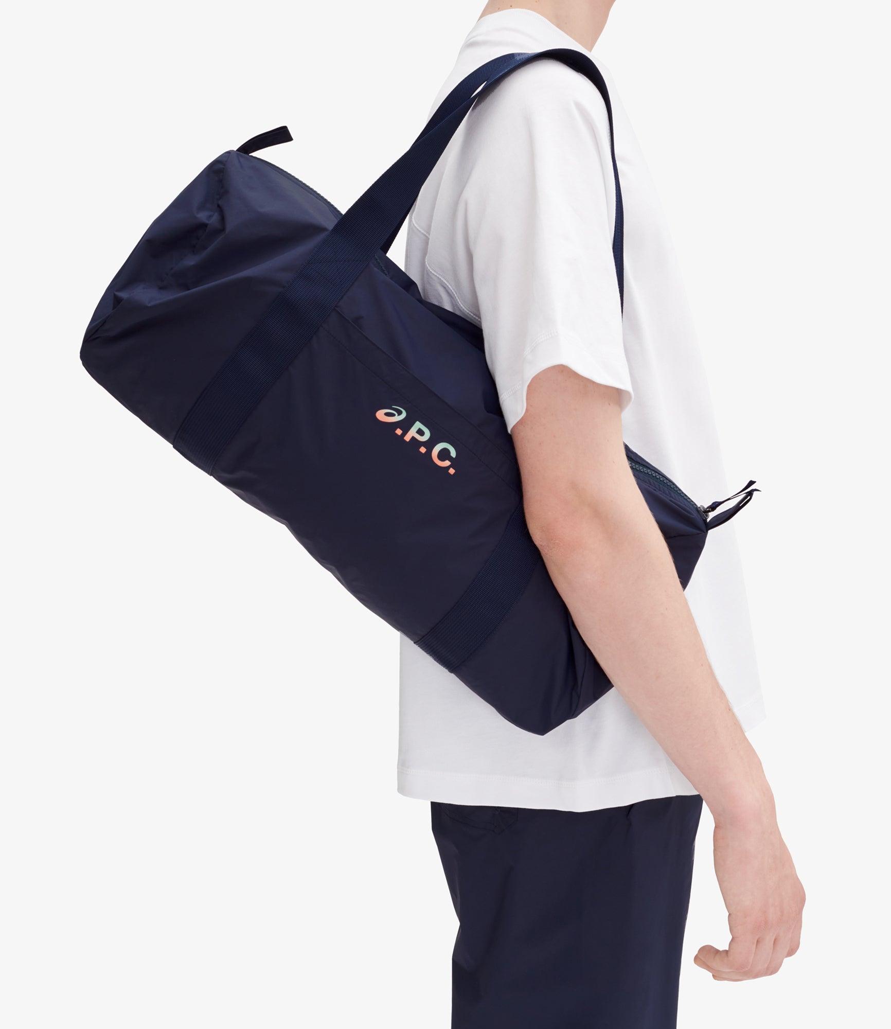 Gym Bag Asics Male Product Image