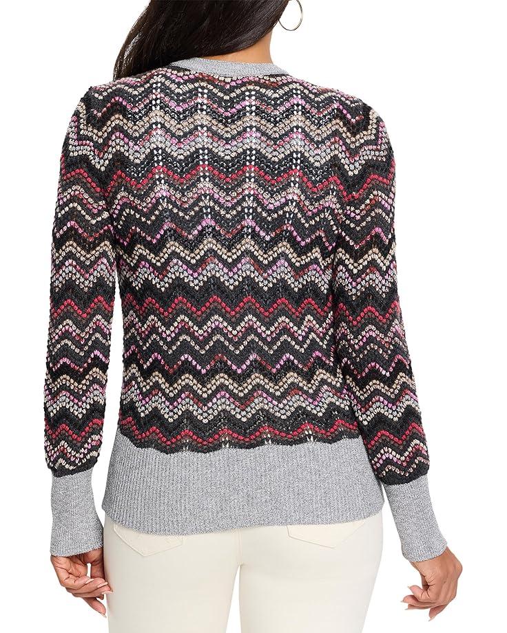 Gianna Zip Through Vest Product Image