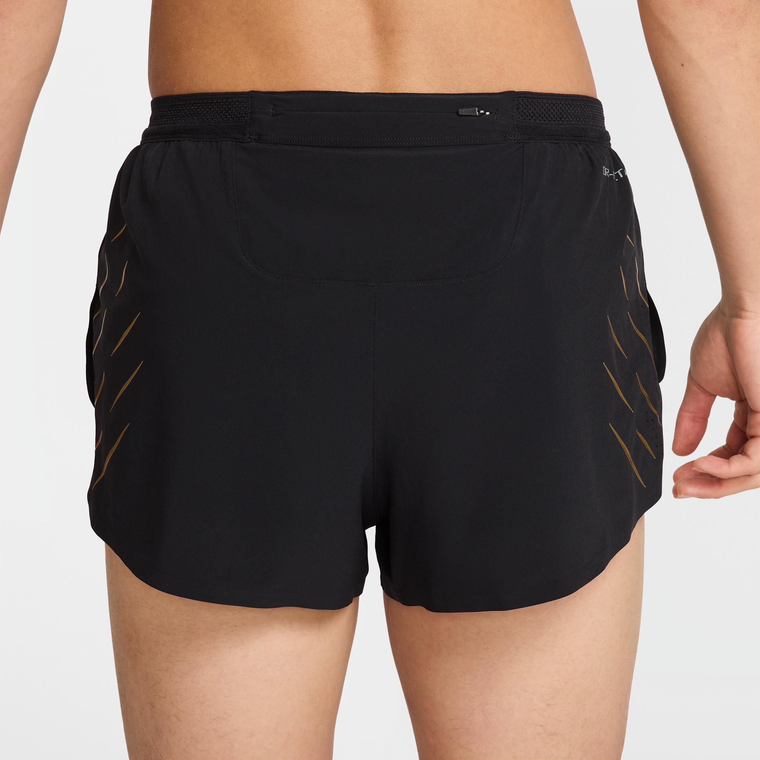 Nike Men's Aeroswift x Jakob Dri-FIT ADV 2" Running Shorts Product Image