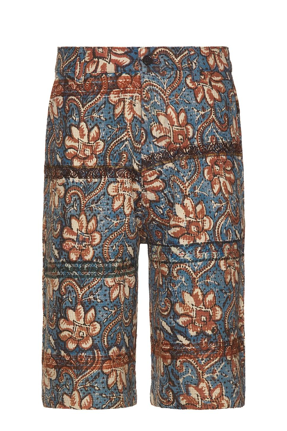 Kian Short Product Image