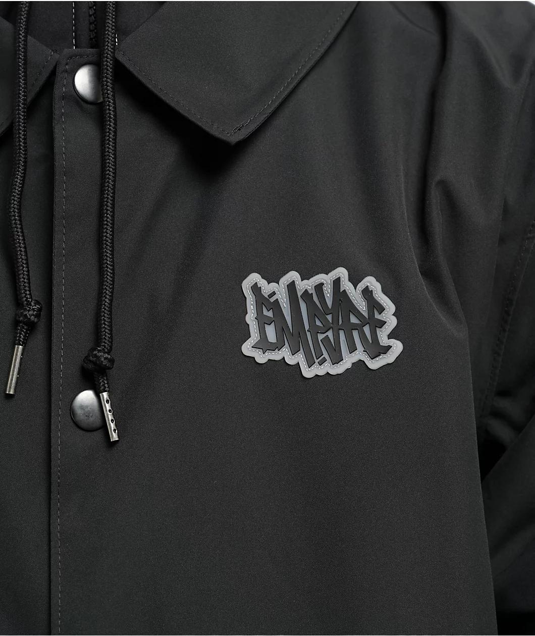 Empyre Downpour Caviar Snowboard Jacket Product Image