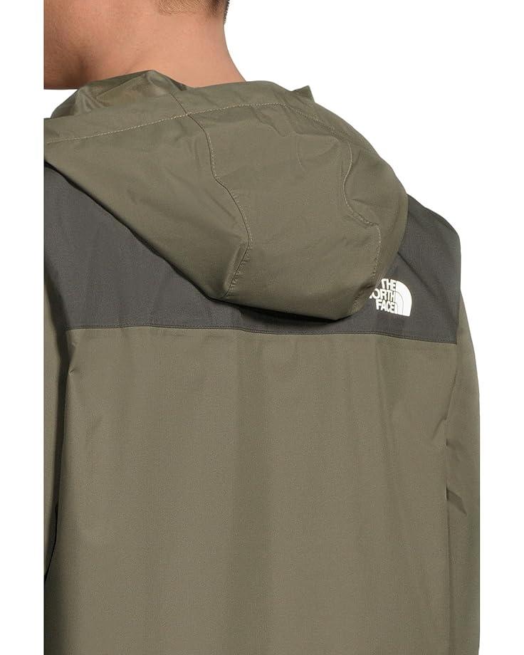 Antora Rain Hoodie Product Image