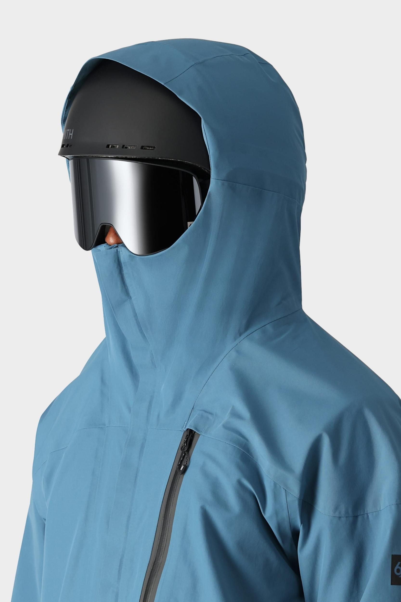 686 Men's GORE-TEX GT Shell Jacket Male Product Image