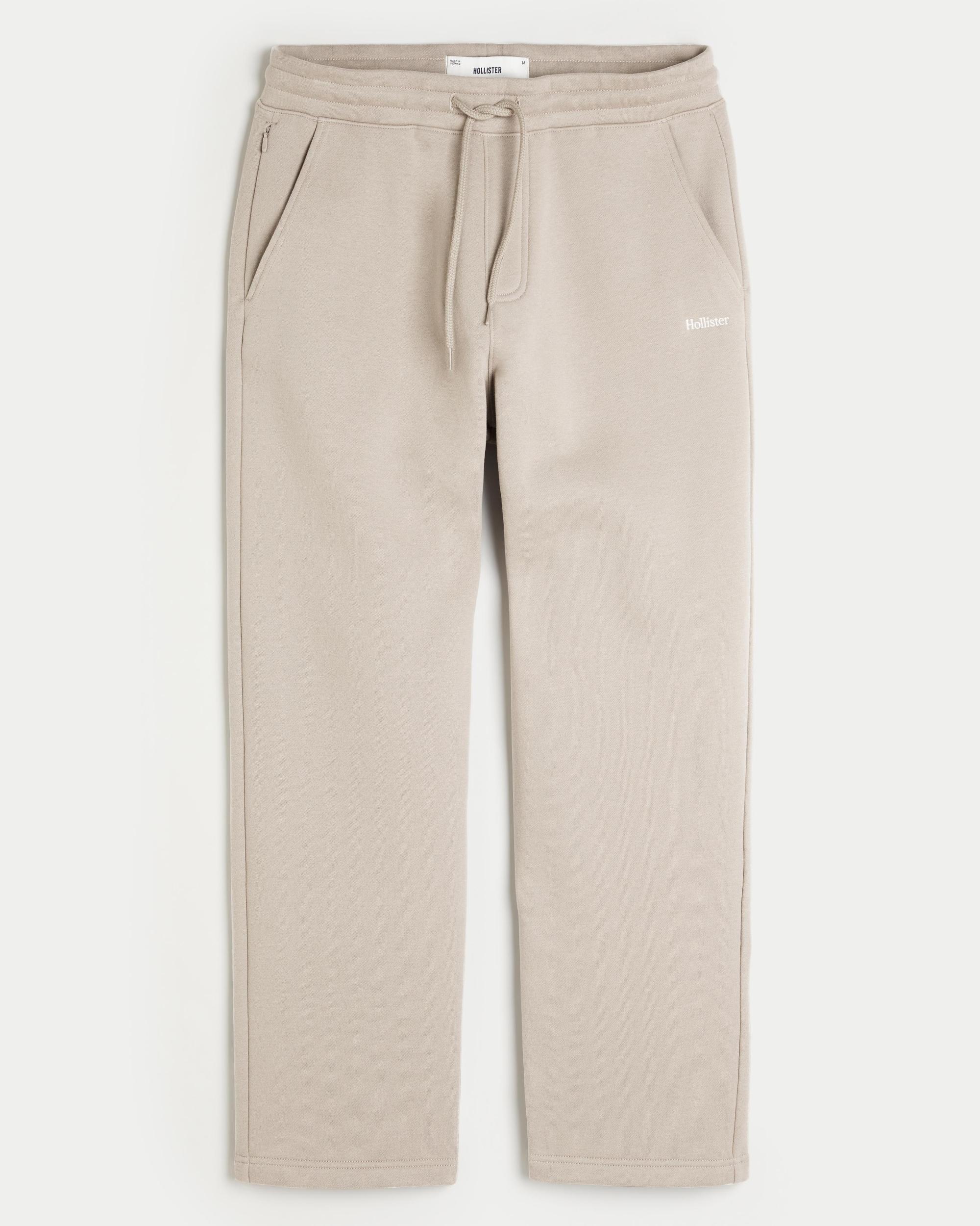 Relaxed Logo Sweatpants Product Image