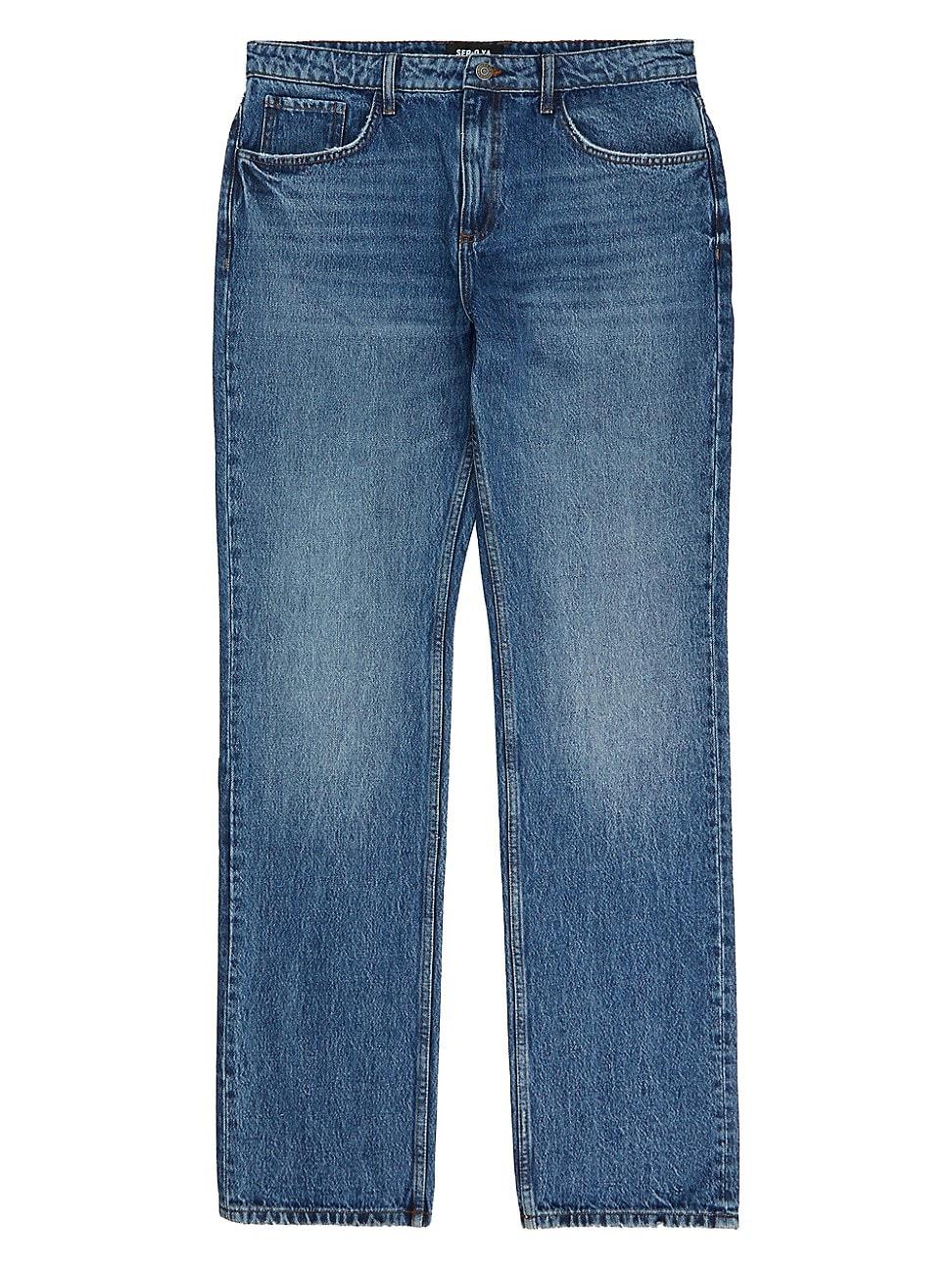 Mens Wesley Jeans Product Image