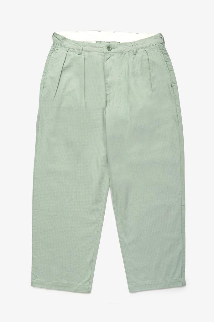 Ripstop Part Timer Pant - Sage Product Image