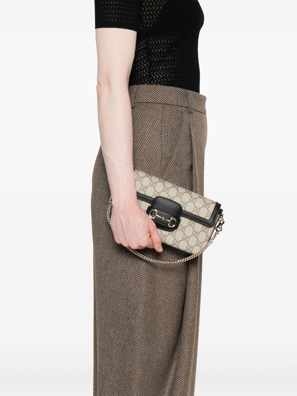 small Horsebit 1955 shoulder bag Product Image