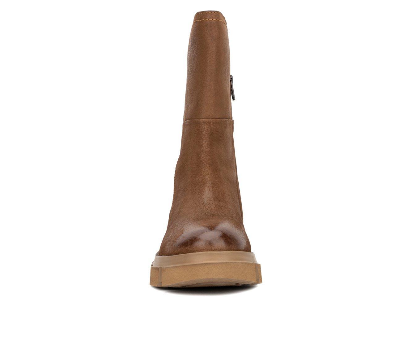 Women's Vintage Foundry Co Juliette Booties Product Image