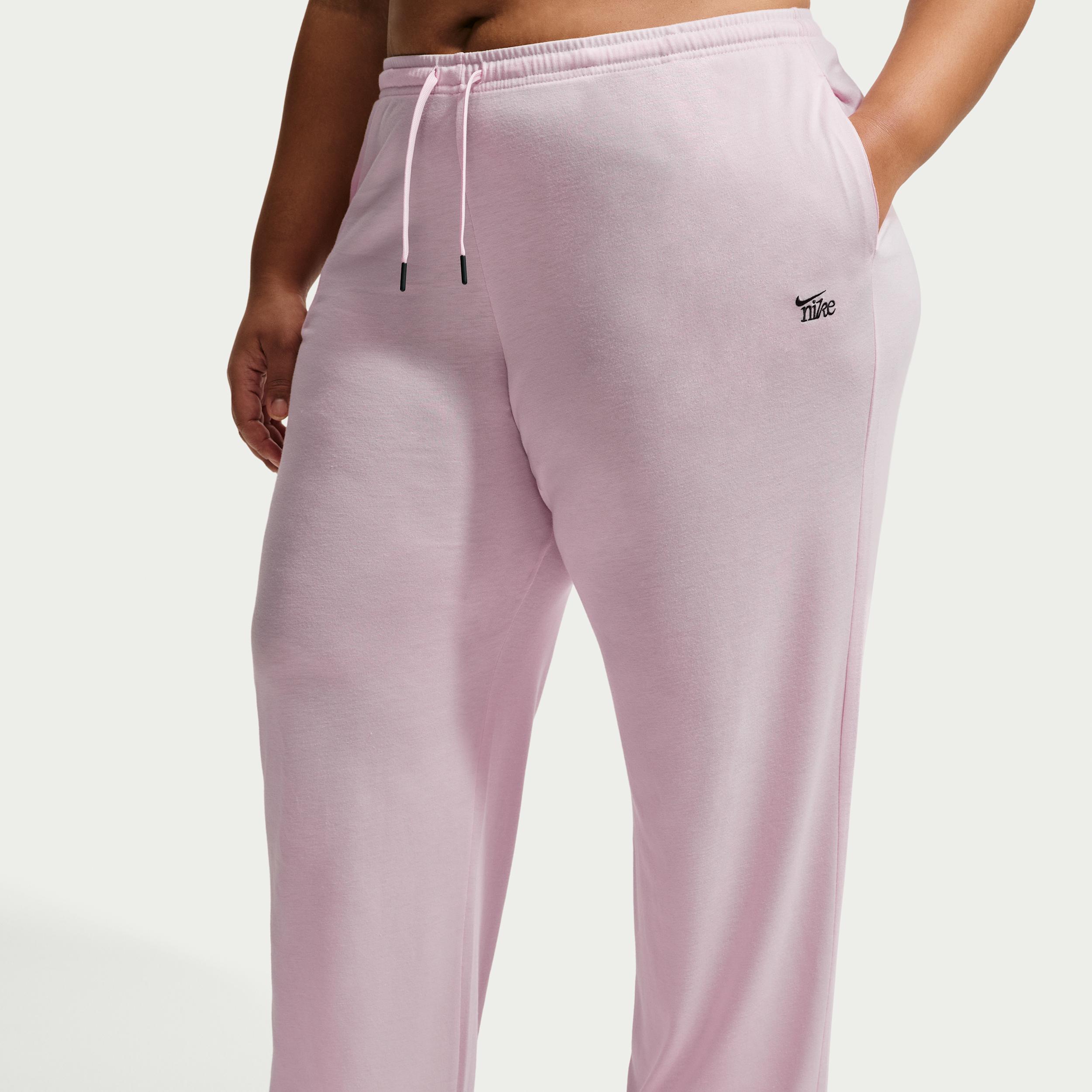 Women's Nike Sportswear Chill Knit High-Waisted Lightweight Shorts Product Image