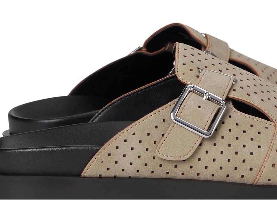 Buckle Clog Product Image